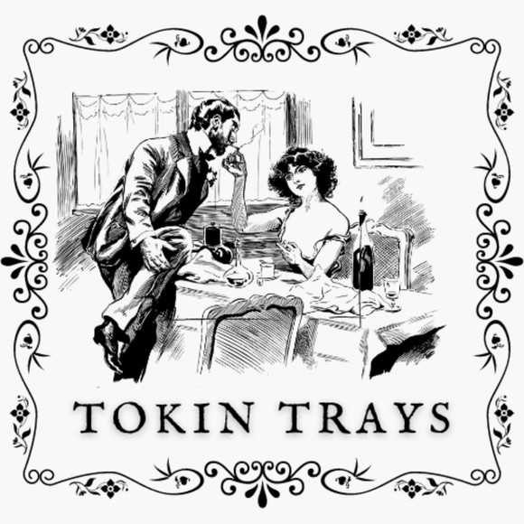 tokintray